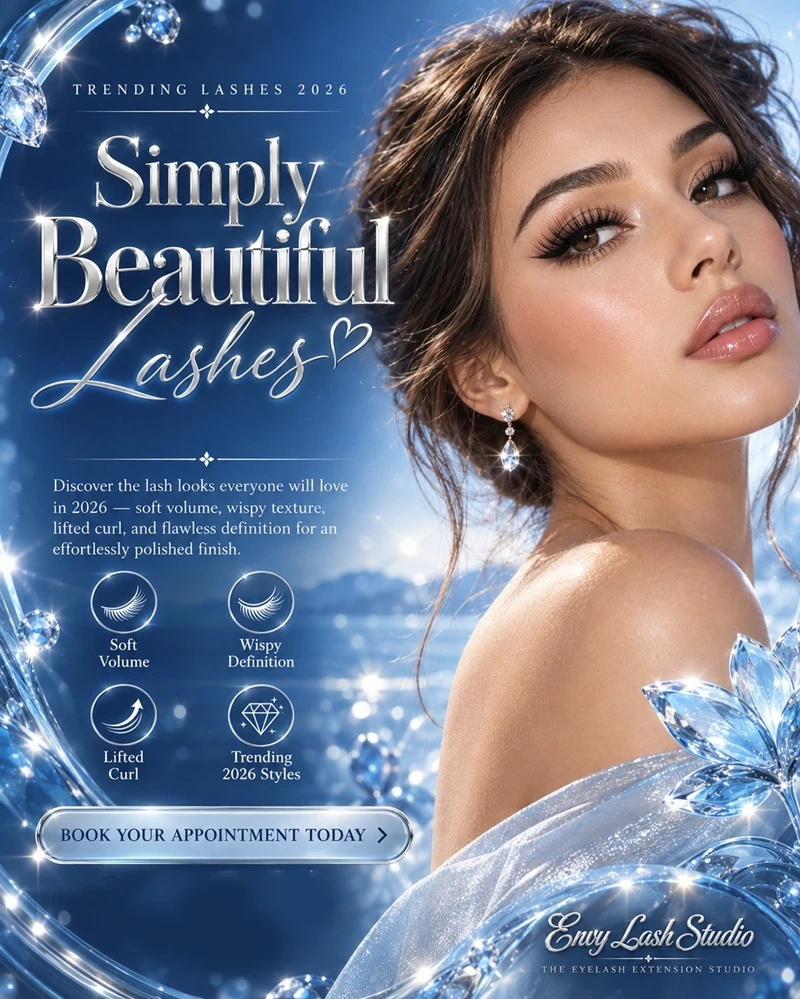 Envy Lash Studio